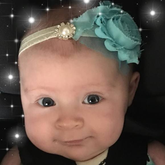 Meet your Posher, Crystal - Picture 1 of 1